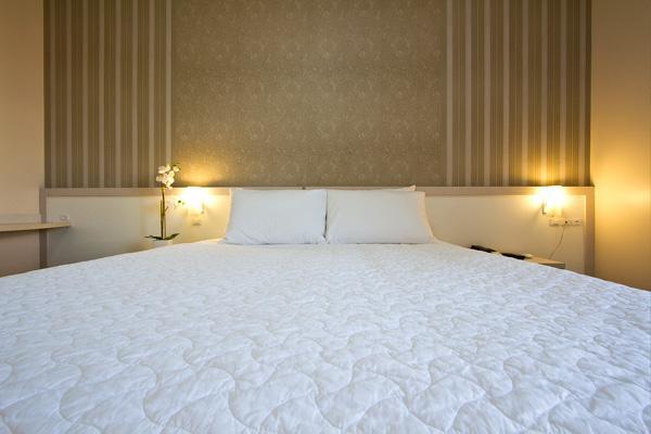 Gaboardi Park Hotel Куритибанос Екстериор снимка