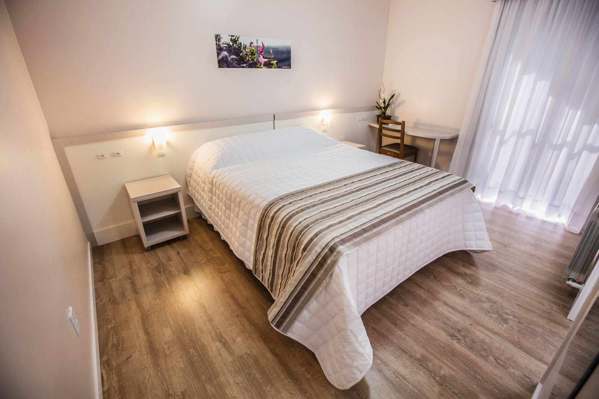 Gaboardi Park Hotel Куритибанос Екстериор снимка
